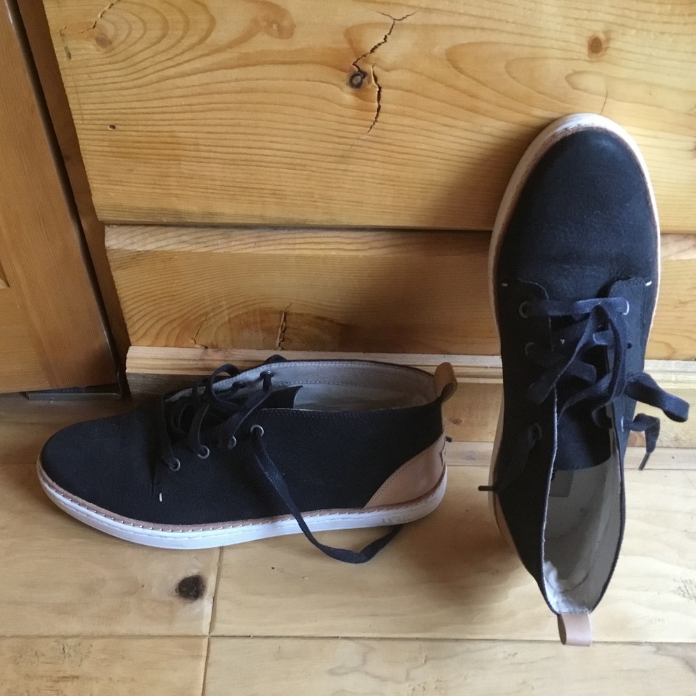 Ugg shoes woman